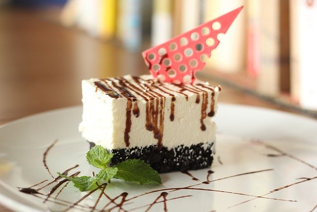 Oreo Cheesecake: el postre perfecto para los amantes del chocolate