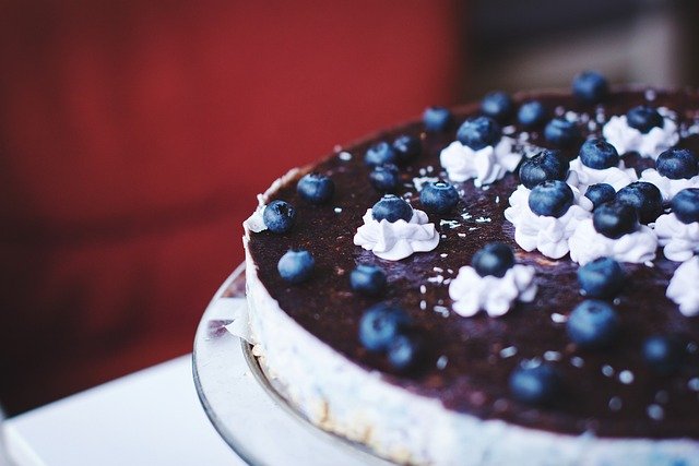 Tarta de Queso Sin Horno: Una Receta Fácil y Refrescante